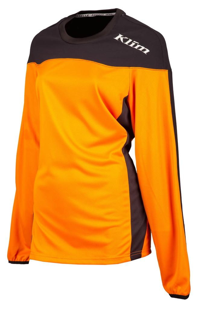 Dámský dres Rebelle