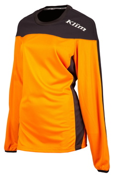 Dámský dres Rebelle