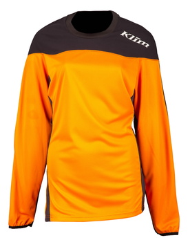 Dámský dres Rebelle