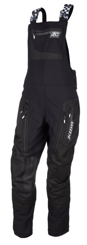 Dámská overalová kalhotová kombinéza Rebelle In The Boot