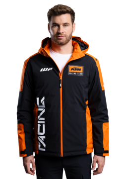 TEAM WINTER JACKET  