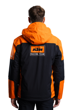 TEAM WINTER JACKET  