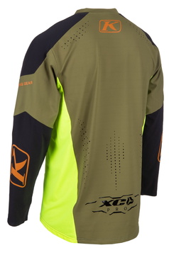 Dres XC Pro