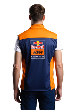 REPLICA TEAM VEST  