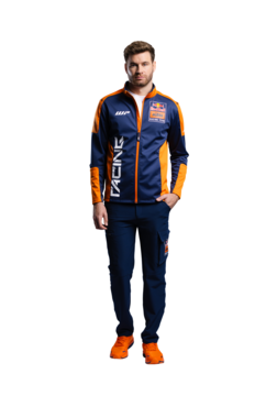 REPLICA TEAM SOFTSHELL JACKET 