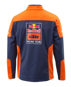 REPLICA TEAM SOFTSHELL JACKET 